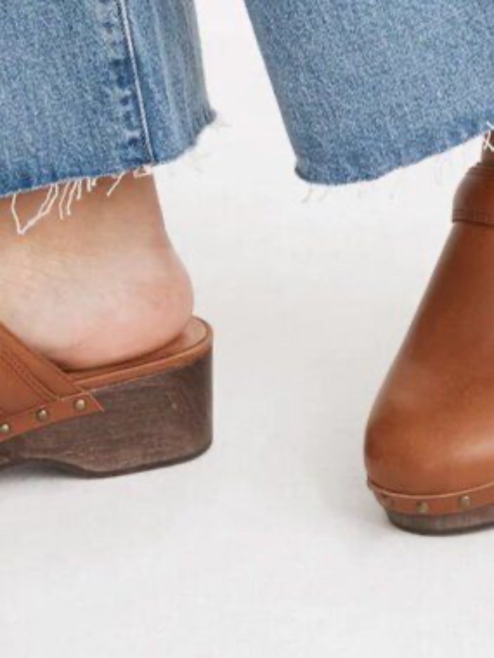 Madewell Mules & Clogs - Picture 4 of 6